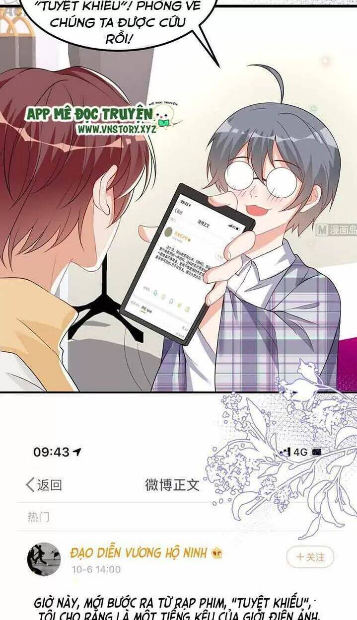 Ảnh Đế Làm Loạn Đòi Ly Hôn Chapter 36 - Trang 2