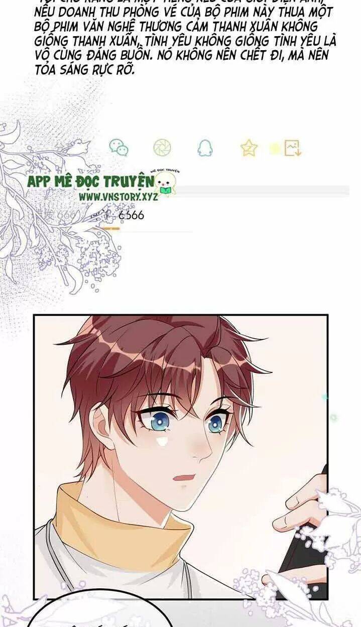 Ảnh Đế Làm Loạn Đòi Ly Hôn Chapter 36 - Trang 2