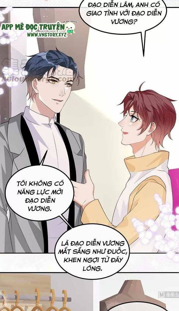 Ảnh Đế Làm Loạn Đòi Ly Hôn Chapter 36 - Trang 2