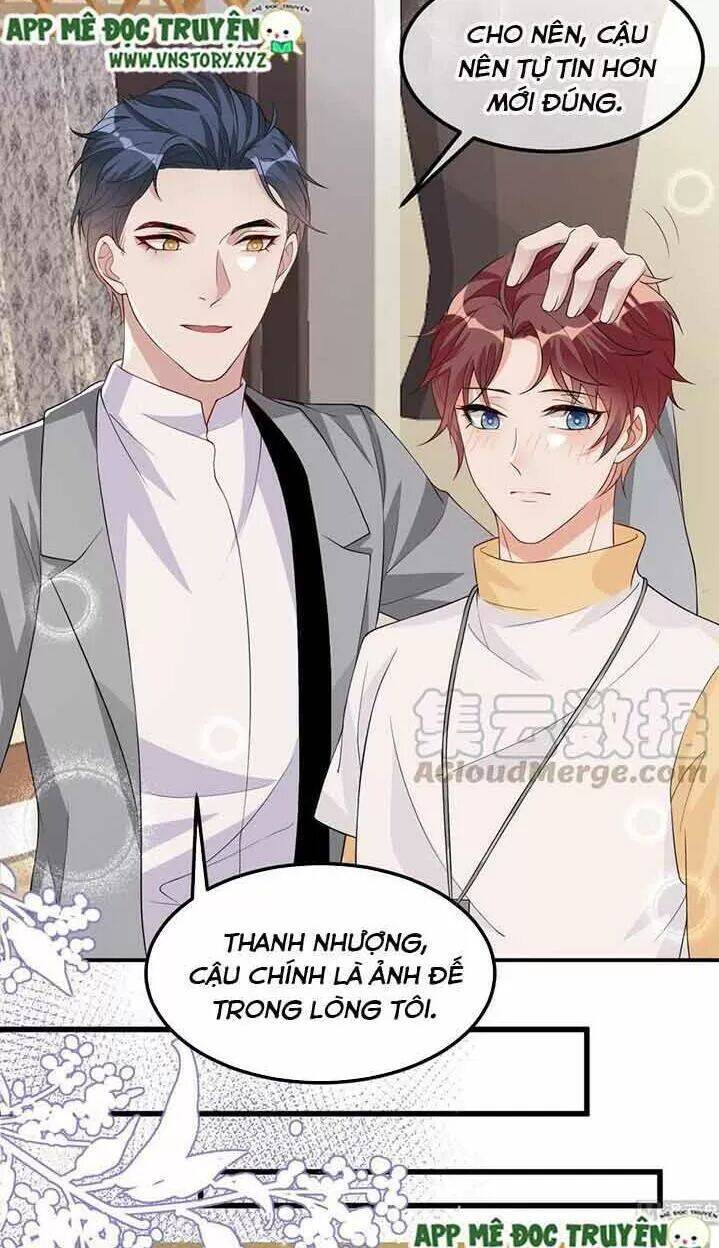 Ảnh Đế Làm Loạn Đòi Ly Hôn Chapter 36 - Trang 2