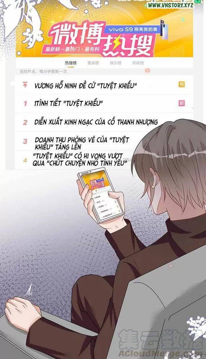 Ảnh Đế Làm Loạn Đòi Ly Hôn Chapter 36 - Trang 2