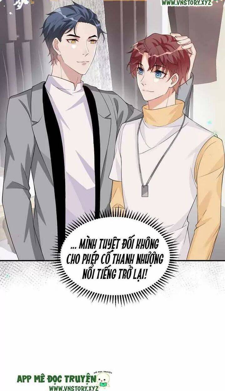 Ảnh Đế Làm Loạn Đòi Ly Hôn Chapter 36 - Trang 2