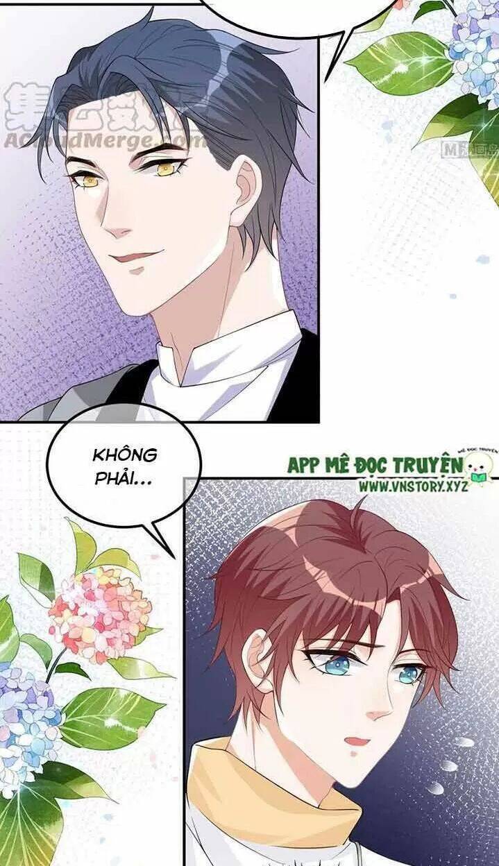 Ảnh Đế Làm Loạn Đòi Ly Hôn Chapter 36 - Trang 2