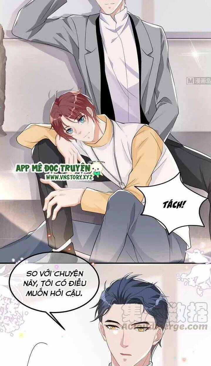 Ảnh Đế Làm Loạn Đòi Ly Hôn Chapter 36 - Trang 2