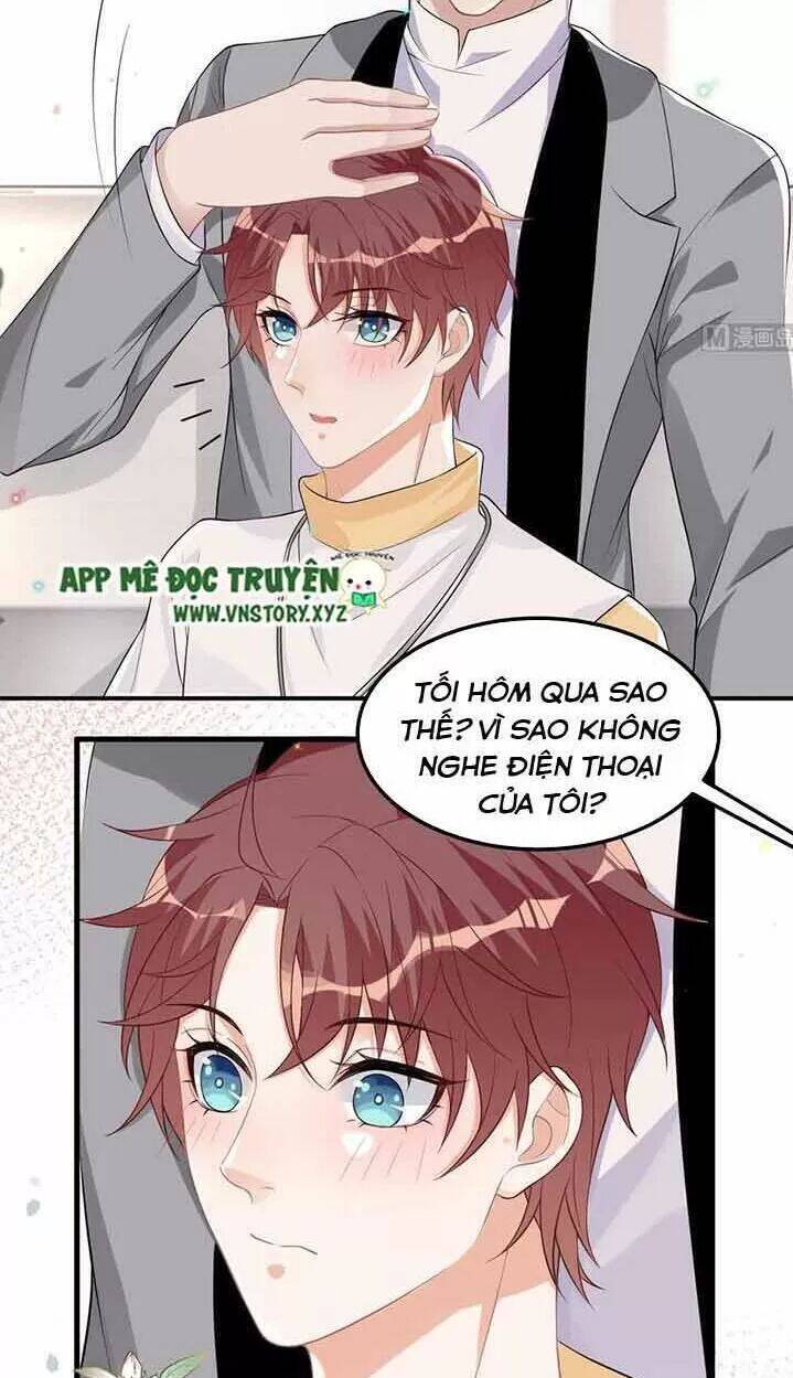 Ảnh Đế Làm Loạn Đòi Ly Hôn Chapter 36 - Trang 2