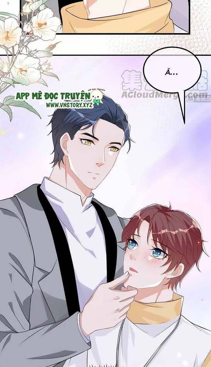 Ảnh Đế Làm Loạn Đòi Ly Hôn Chapter 36 - Trang 2