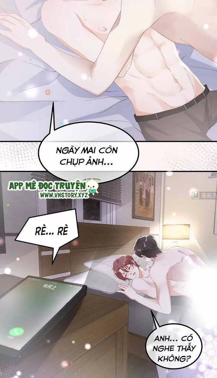 Ảnh Đế Làm Loạn Đòi Ly Hôn Chapter 36 - Trang 2