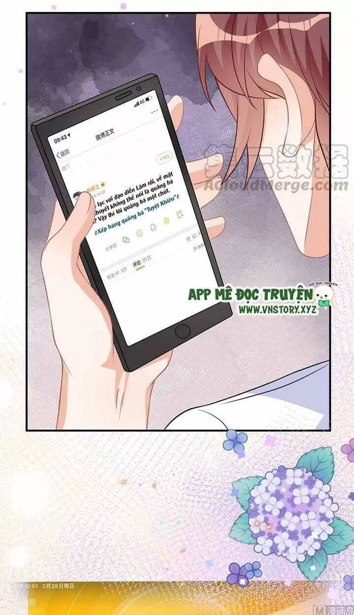 Ảnh Đế Làm Loạn Đòi Ly Hôn Chapter 37 - Trang 2