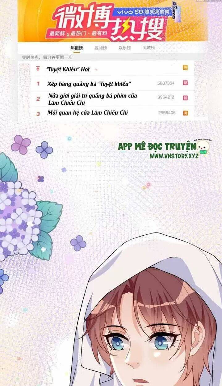 Ảnh Đế Làm Loạn Đòi Ly Hôn Chapter 37 - Trang 2