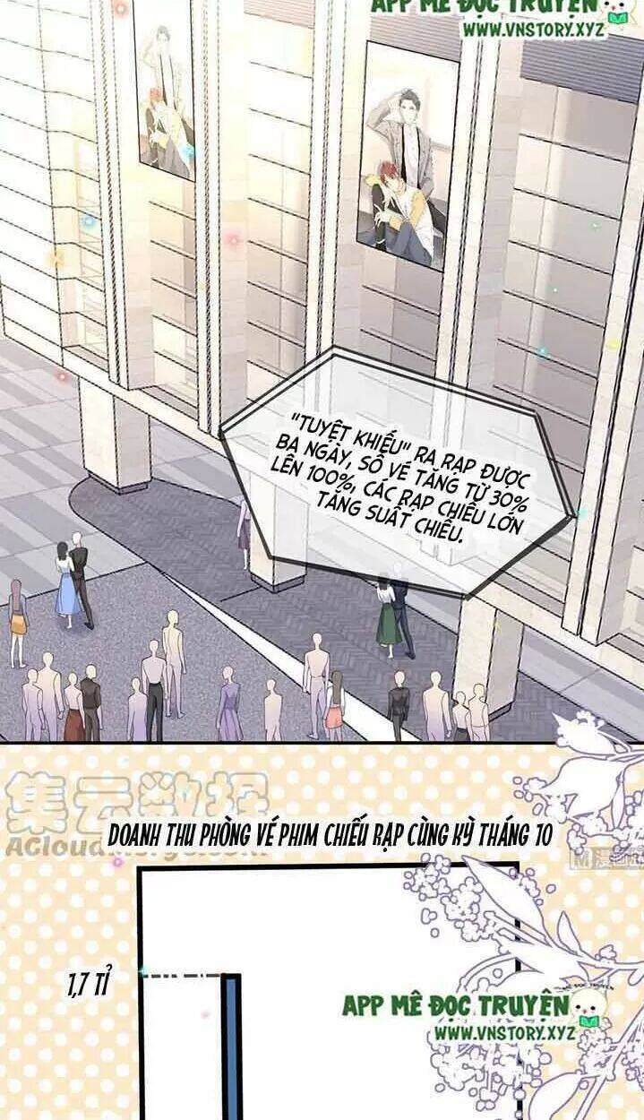 Ảnh Đế Làm Loạn Đòi Ly Hôn Chapter 37 - Trang 2