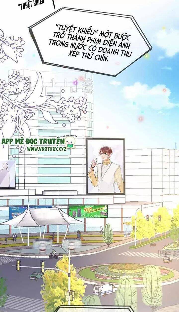 Ảnh Đế Làm Loạn Đòi Ly Hôn Chapter 37 - Trang 2