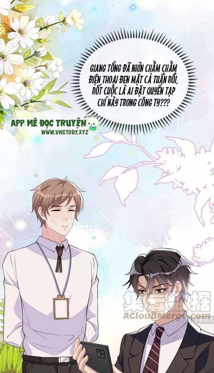 Ảnh Đế Làm Loạn Đòi Ly Hôn Chapter 37 - Trang 2