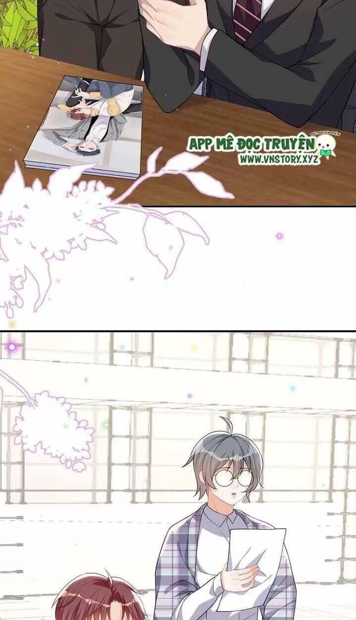 Ảnh Đế Làm Loạn Đòi Ly Hôn Chapter 37 - Trang 2