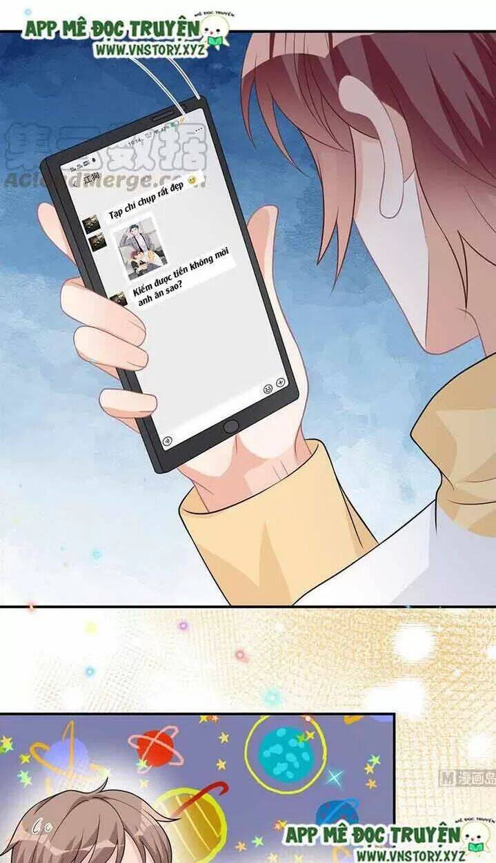 Ảnh Đế Làm Loạn Đòi Ly Hôn Chapter 37 - Trang 2