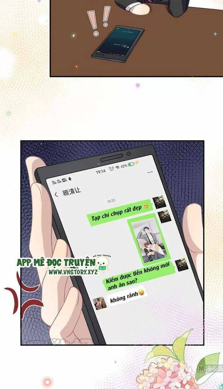 Ảnh Đế Làm Loạn Đòi Ly Hôn Chapter 37 - Trang 2