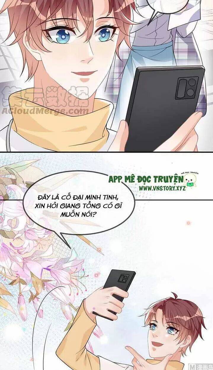 Ảnh Đế Làm Loạn Đòi Ly Hôn Chapter 37 - Trang 2