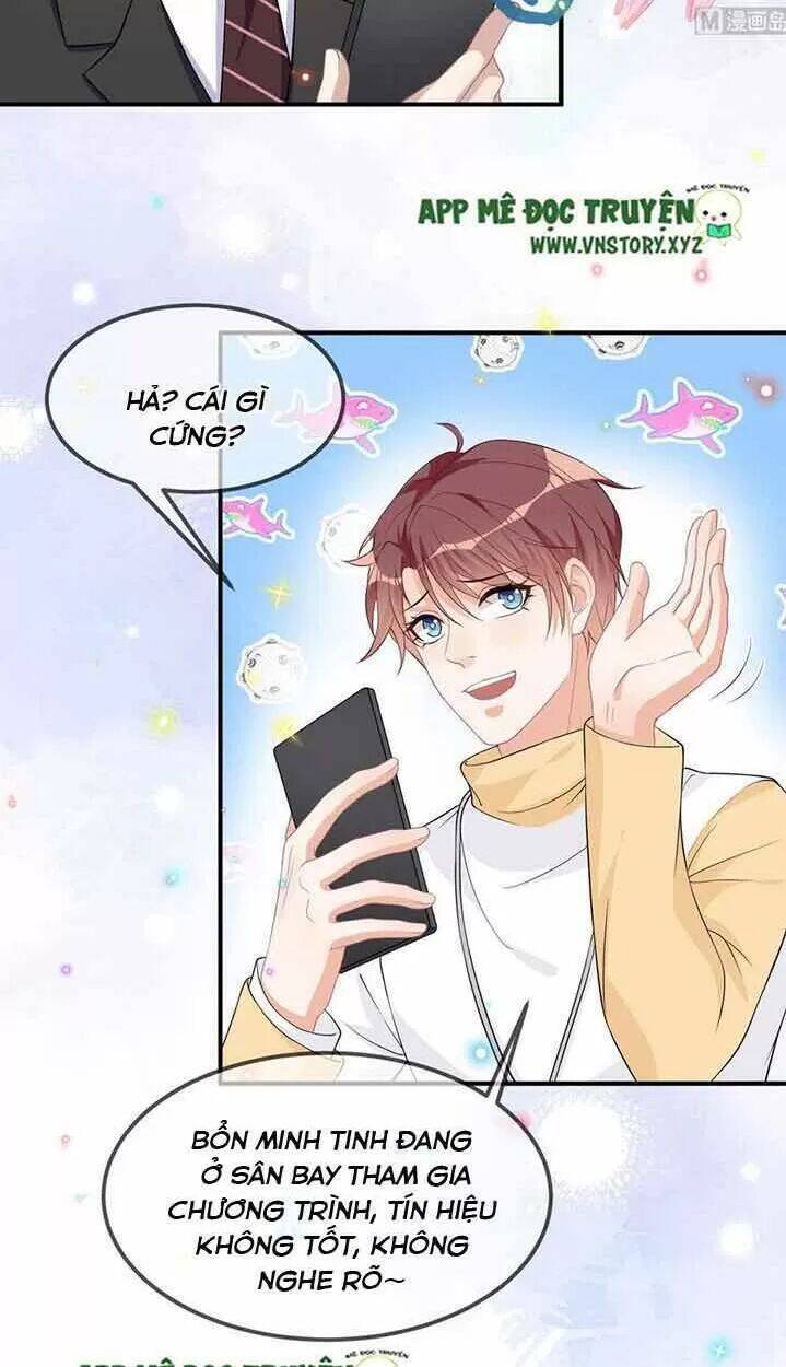 Ảnh Đế Làm Loạn Đòi Ly Hôn Chapter 37 - Trang 2