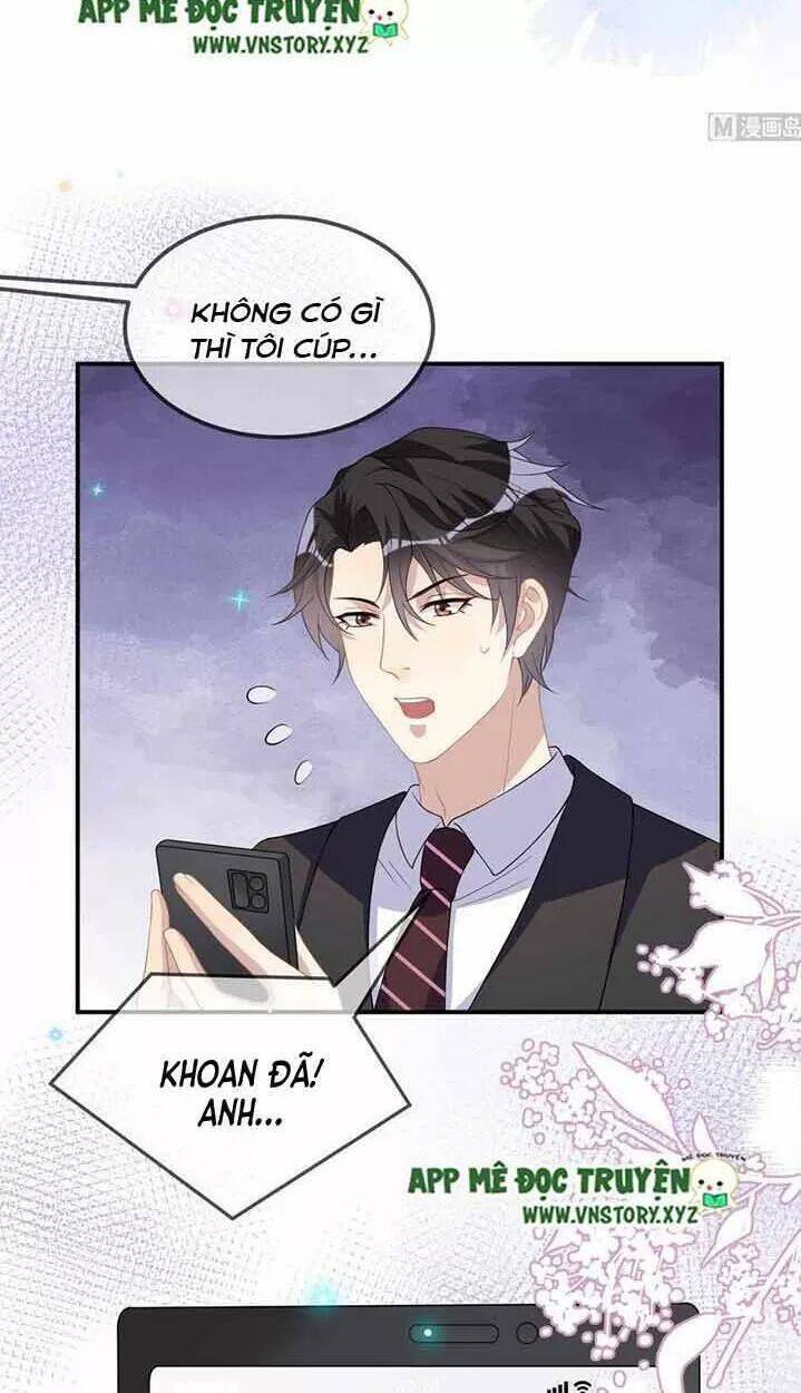 Ảnh Đế Làm Loạn Đòi Ly Hôn Chapter 37 - Trang 2