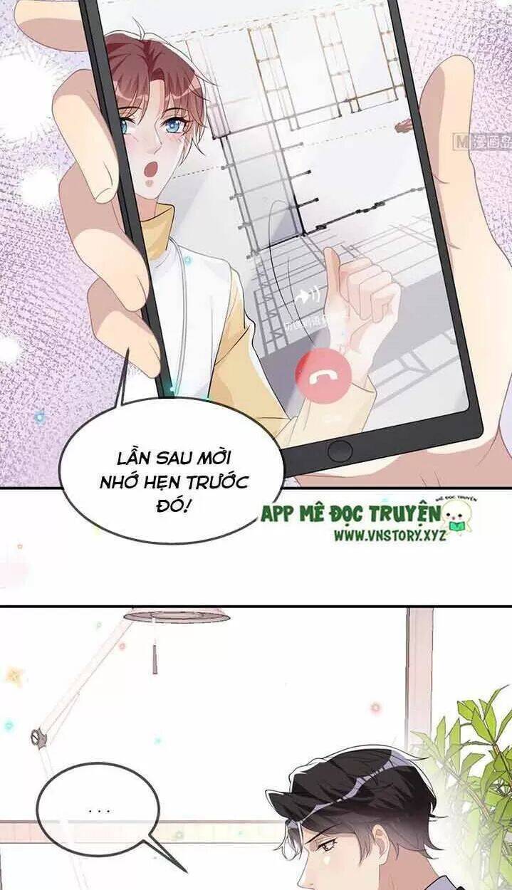 Ảnh Đế Làm Loạn Đòi Ly Hôn Chapter 37 - Trang 2