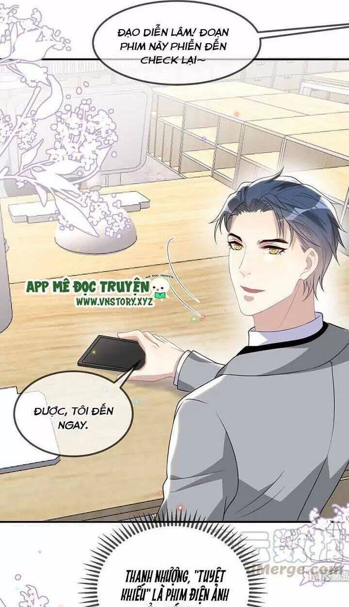 Ảnh Đế Làm Loạn Đòi Ly Hôn Chapter 37 - Trang 2