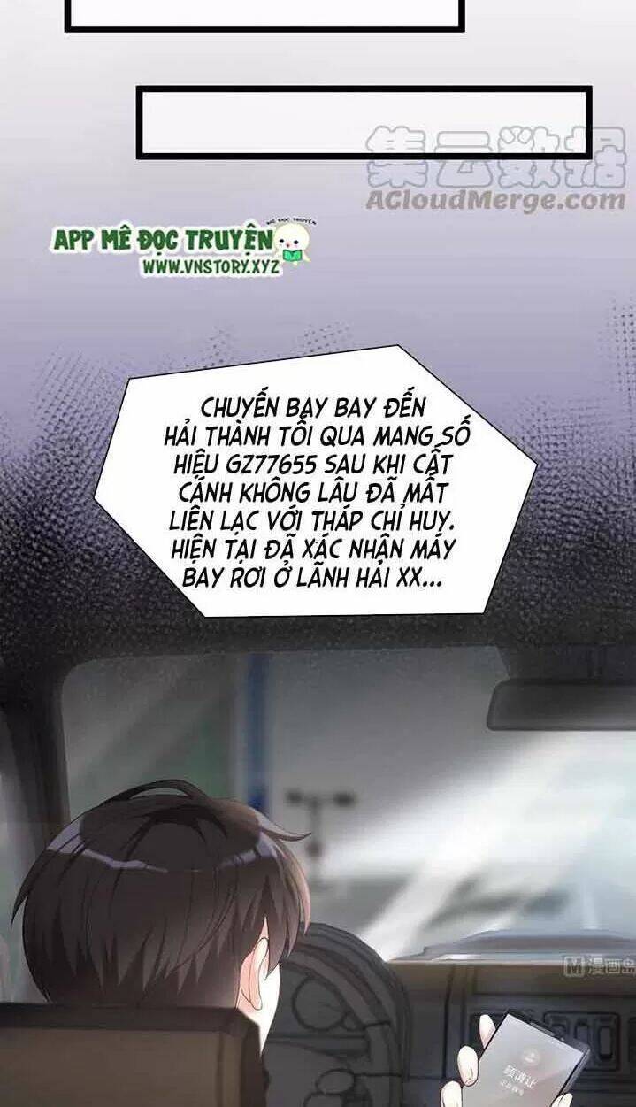 Ảnh Đế Làm Loạn Đòi Ly Hôn Chapter 38 - Trang 2