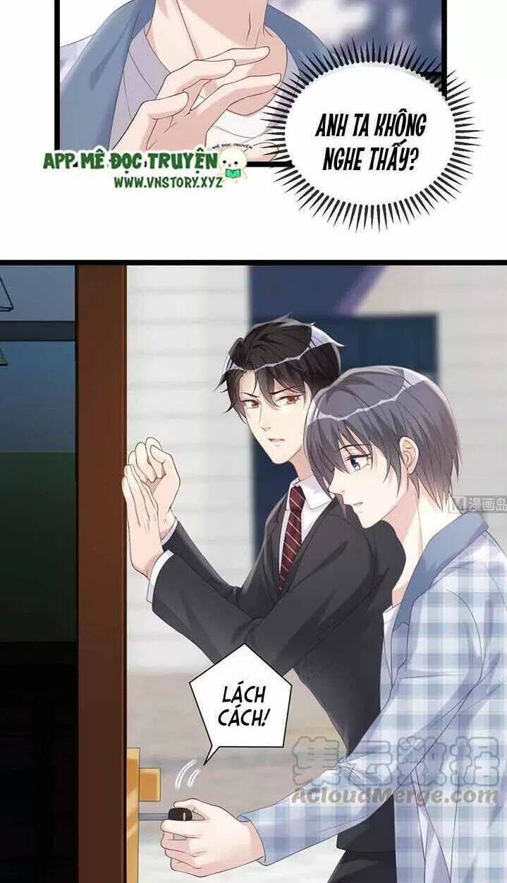 Ảnh Đế Làm Loạn Đòi Ly Hôn Chapter 38 - Trang 2