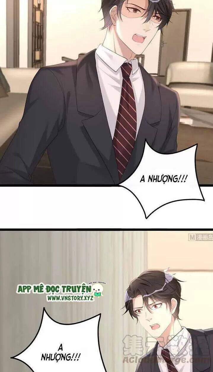 Ảnh Đế Làm Loạn Đòi Ly Hôn Chapter 38 - Trang 2