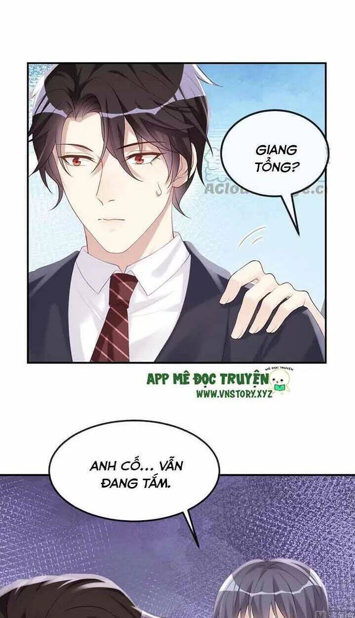 Ảnh Đế Làm Loạn Đòi Ly Hôn Chapter 38 - Trang 2