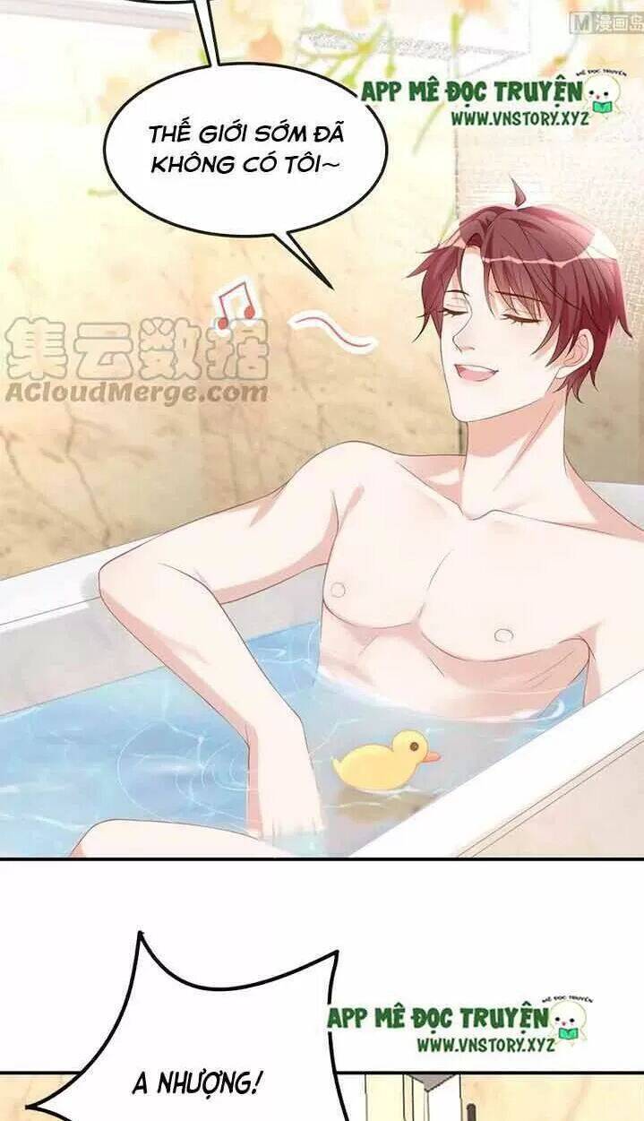 Ảnh Đế Làm Loạn Đòi Ly Hôn Chapter 38 - Trang 2