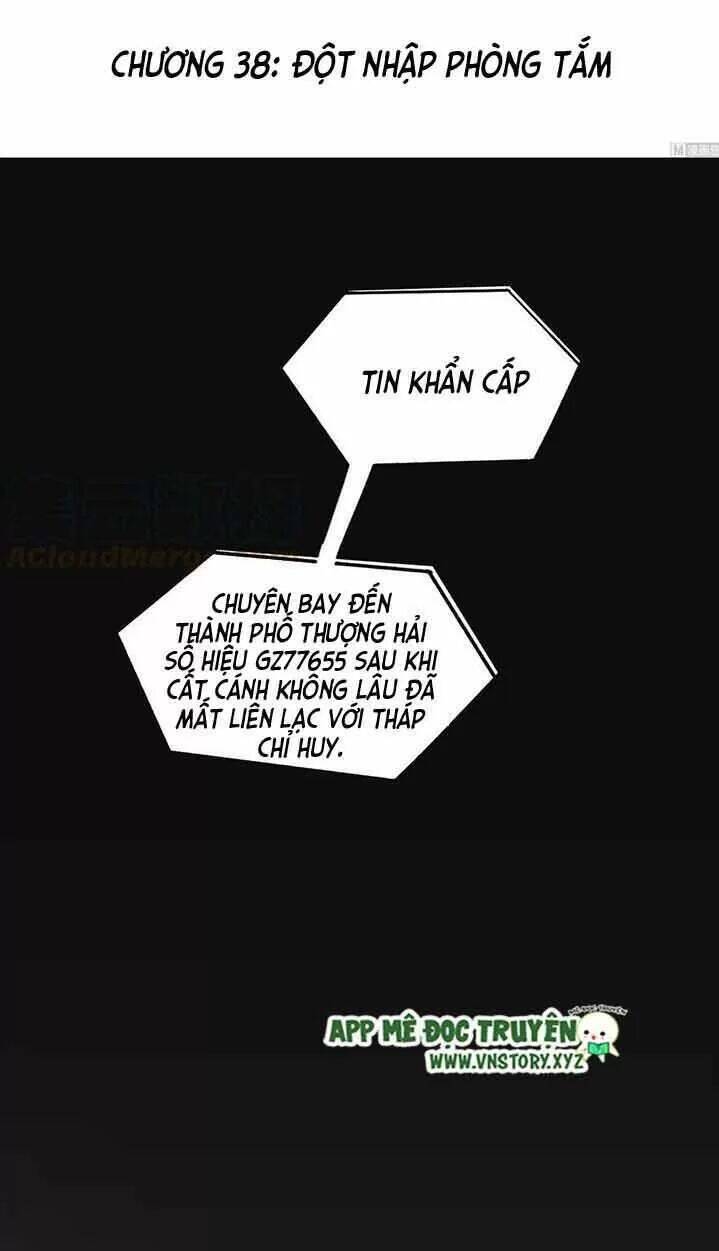 Ảnh Đế Làm Loạn Đòi Ly Hôn Chapter 38 - Trang 2