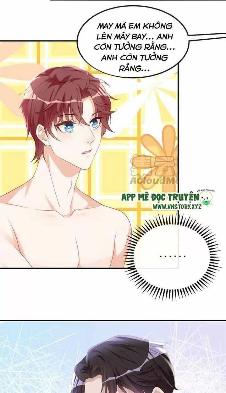 Ảnh Đế Làm Loạn Đòi Ly Hôn Chapter 38 - Trang 2