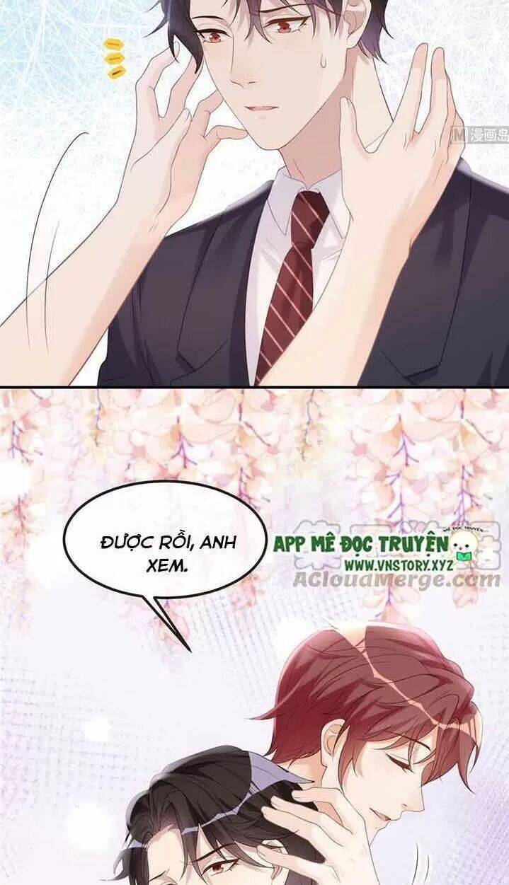 Ảnh Đế Làm Loạn Đòi Ly Hôn Chapter 38 - Trang 2