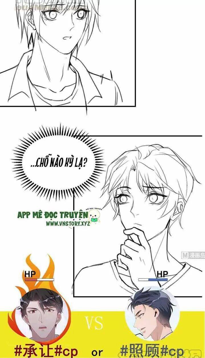 Ảnh Đế Làm Loạn Đòi Ly Hôn Chapter 38 - Trang 2