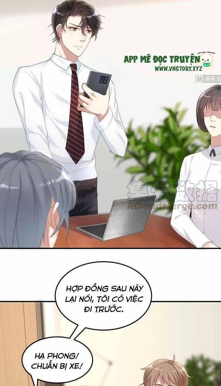 Ảnh Đế Làm Loạn Đòi Ly Hôn Chapter 38 - Trang 2