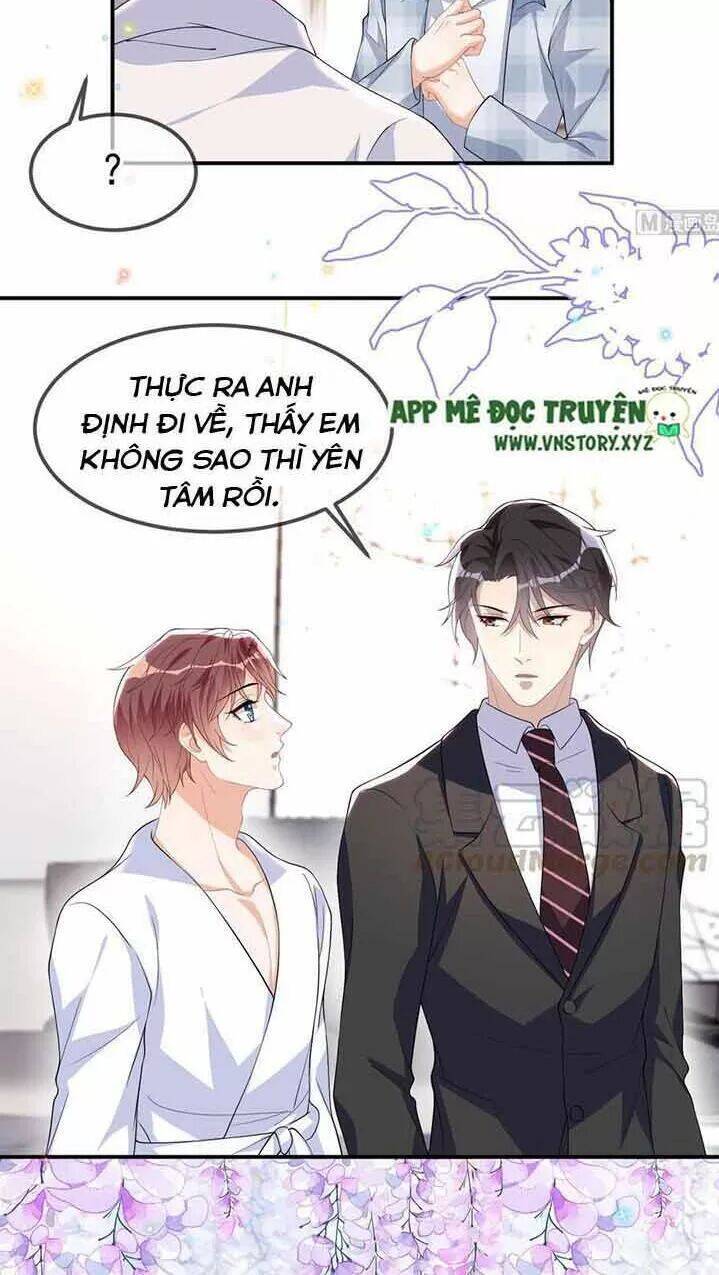 Ảnh Đế Làm Loạn Đòi Ly Hôn Chapter 39 - Trang 2