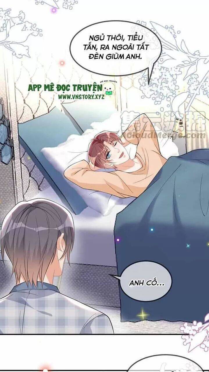 Ảnh Đế Làm Loạn Đòi Ly Hôn Chapter 39 - Trang 2