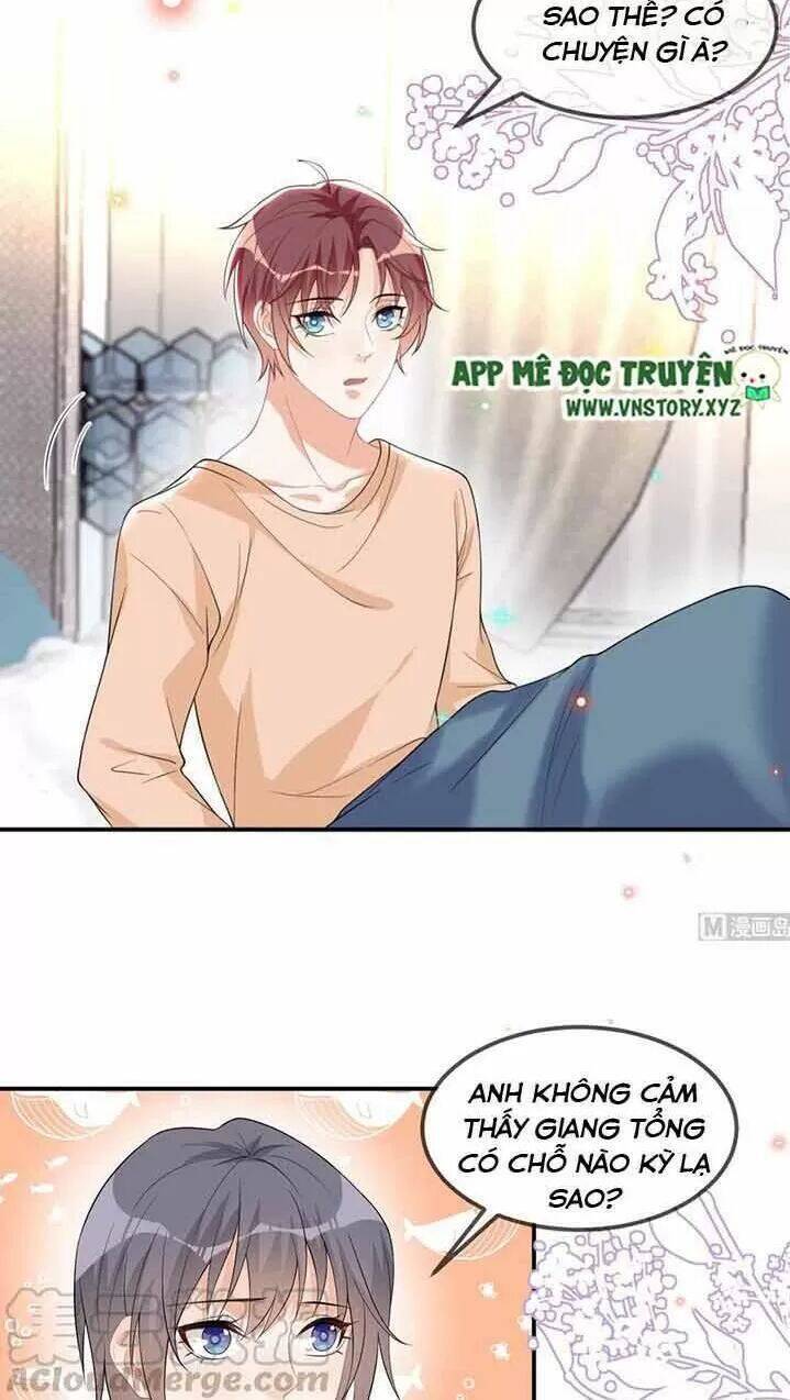 Ảnh Đế Làm Loạn Đòi Ly Hôn Chapter 39 - Trang 2