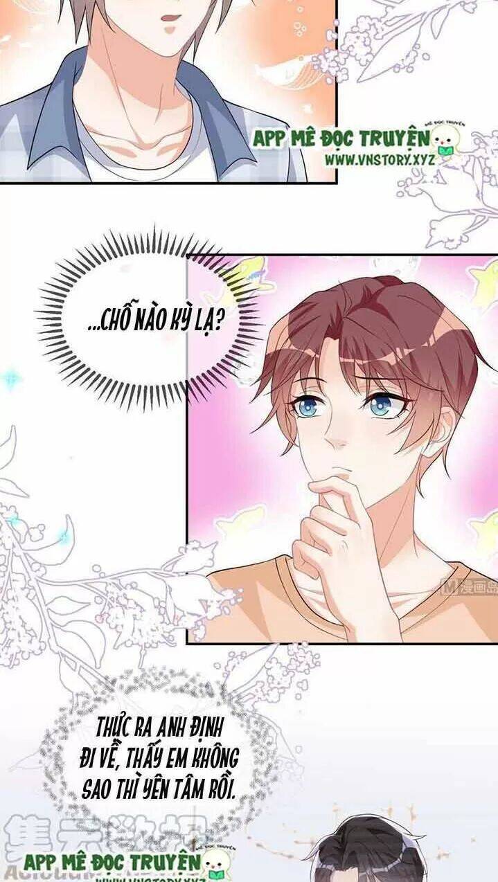 Ảnh Đế Làm Loạn Đòi Ly Hôn Chapter 39 - Trang 2