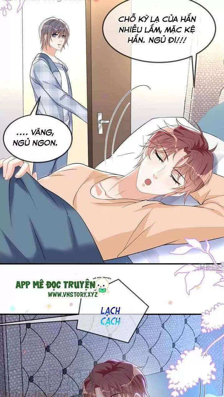 Ảnh Đế Làm Loạn Đòi Ly Hôn Chapter 39 - Trang 2