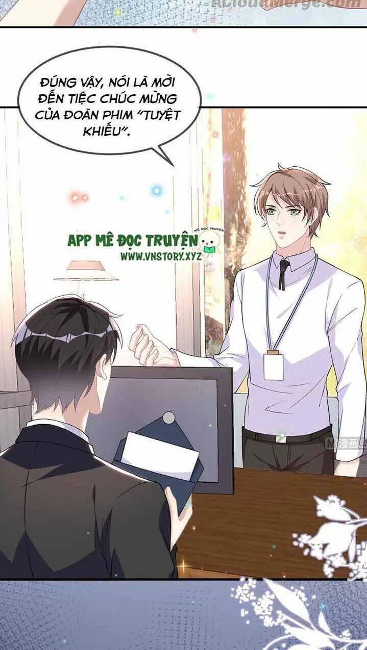 Ảnh Đế Làm Loạn Đòi Ly Hôn Chapter 39 - Trang 2