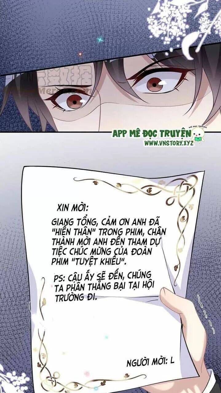 Ảnh Đế Làm Loạn Đòi Ly Hôn Chapter 39 - Trang 2