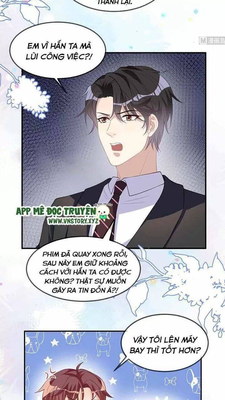 Ảnh Đế Làm Loạn Đòi Ly Hôn Chapter 39 - Trang 2