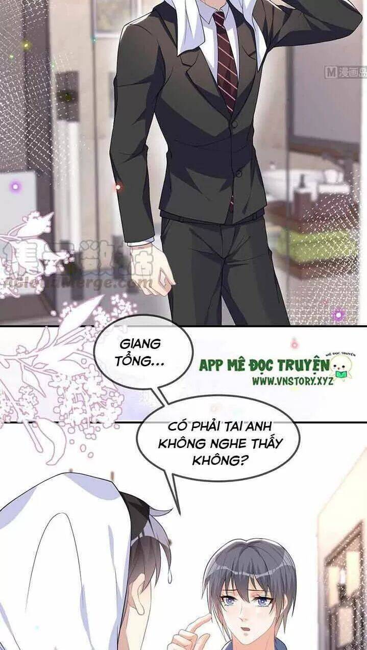 Ảnh Đế Làm Loạn Đòi Ly Hôn Chapter 39 - Trang 2