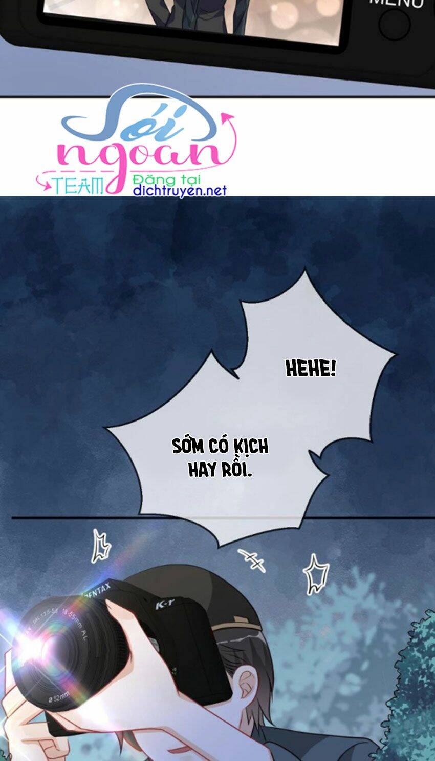 Ảnh Đế Làm Loạn Đòi Ly Hôn Chapter 4 - Trang 2