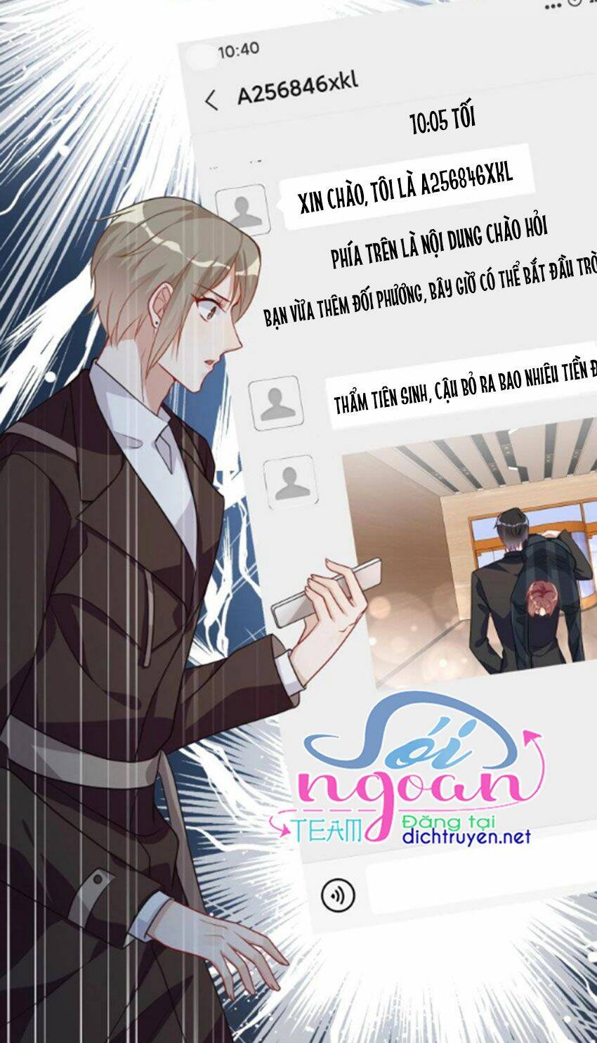 Ảnh Đế Làm Loạn Đòi Ly Hôn Chapter 4 - Trang 2