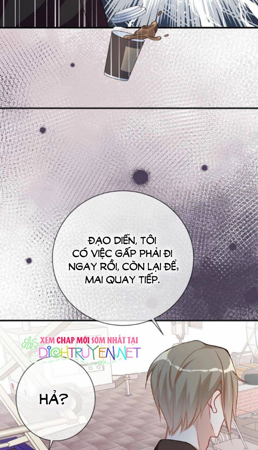 Ảnh Đế Làm Loạn Đòi Ly Hôn Chapter 4 - Trang 2