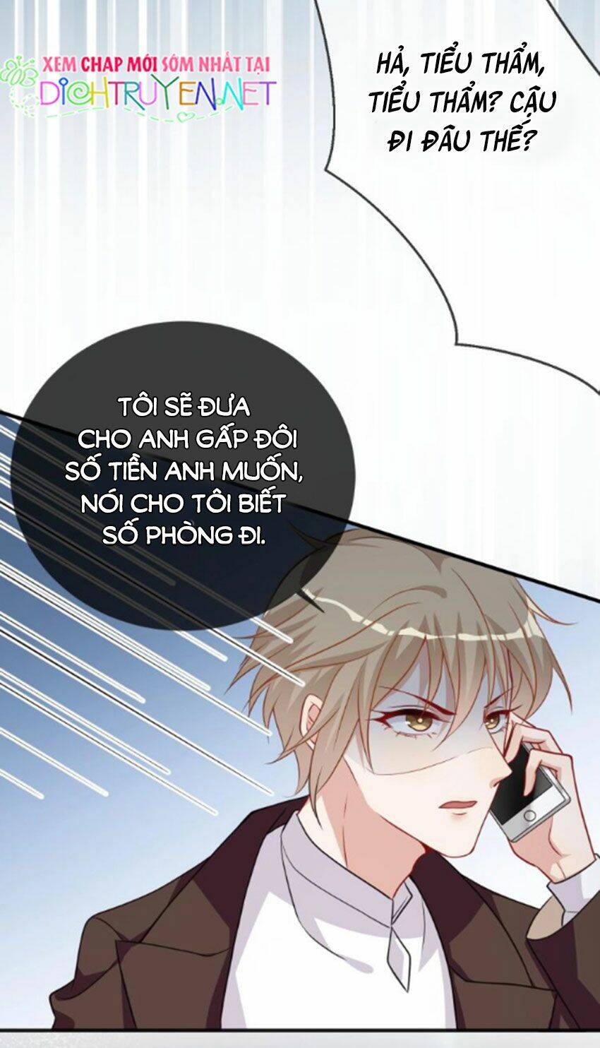 Ảnh Đế Làm Loạn Đòi Ly Hôn Chapter 4 - Trang 2