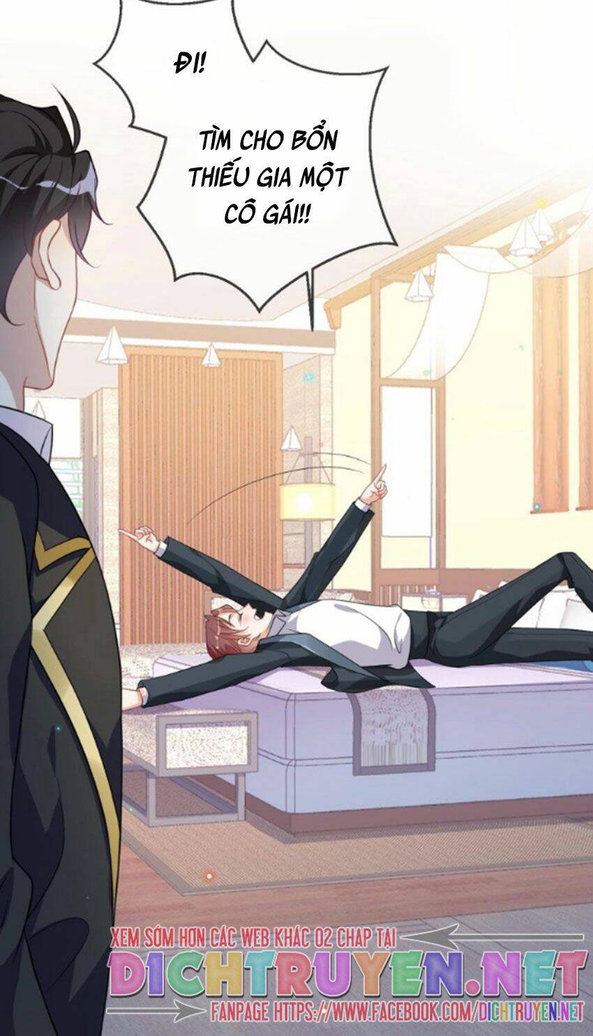 Ảnh Đế Làm Loạn Đòi Ly Hôn Chapter 4 - Trang 2