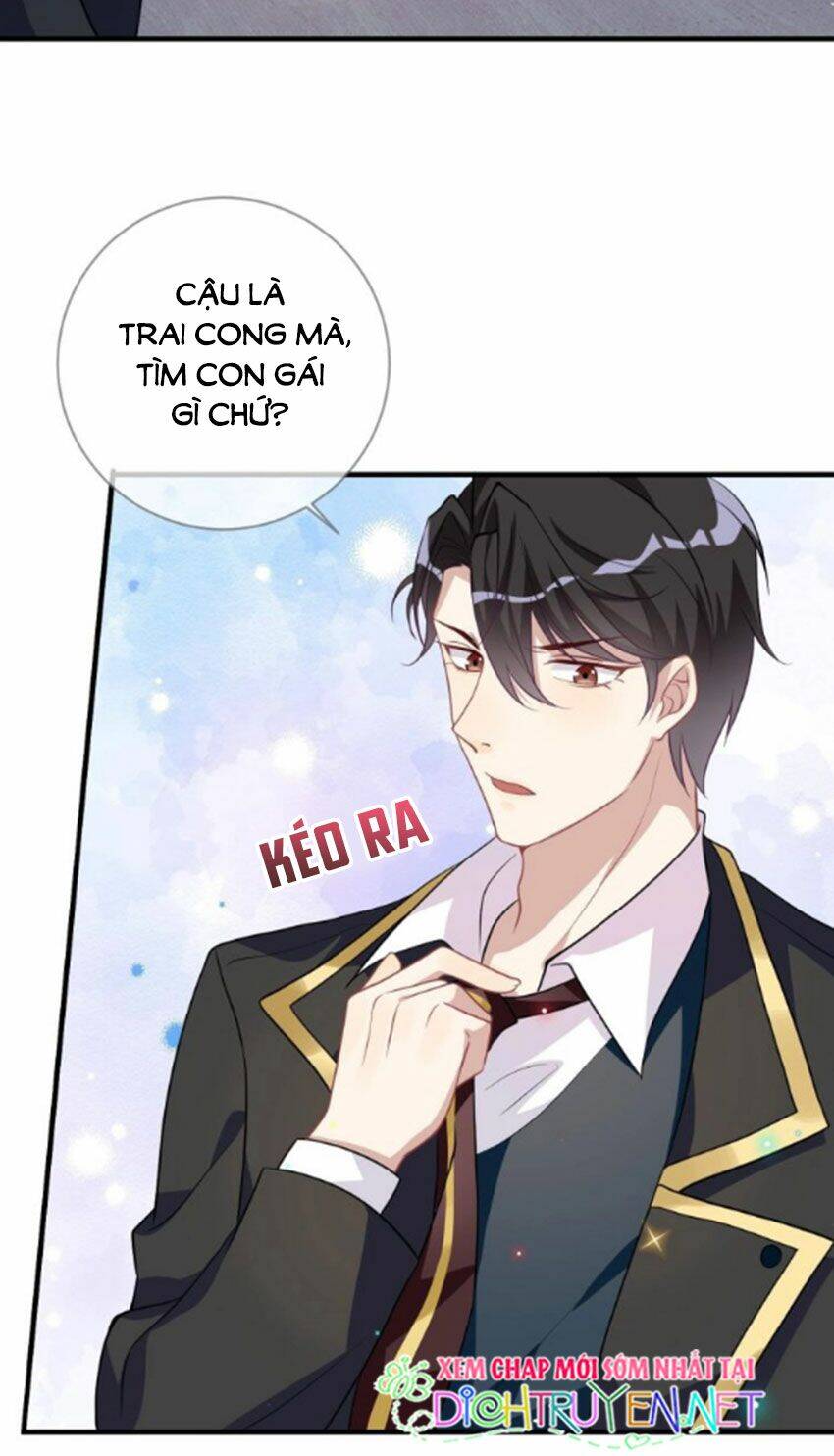 Ảnh Đế Làm Loạn Đòi Ly Hôn Chapter 4 - Trang 2