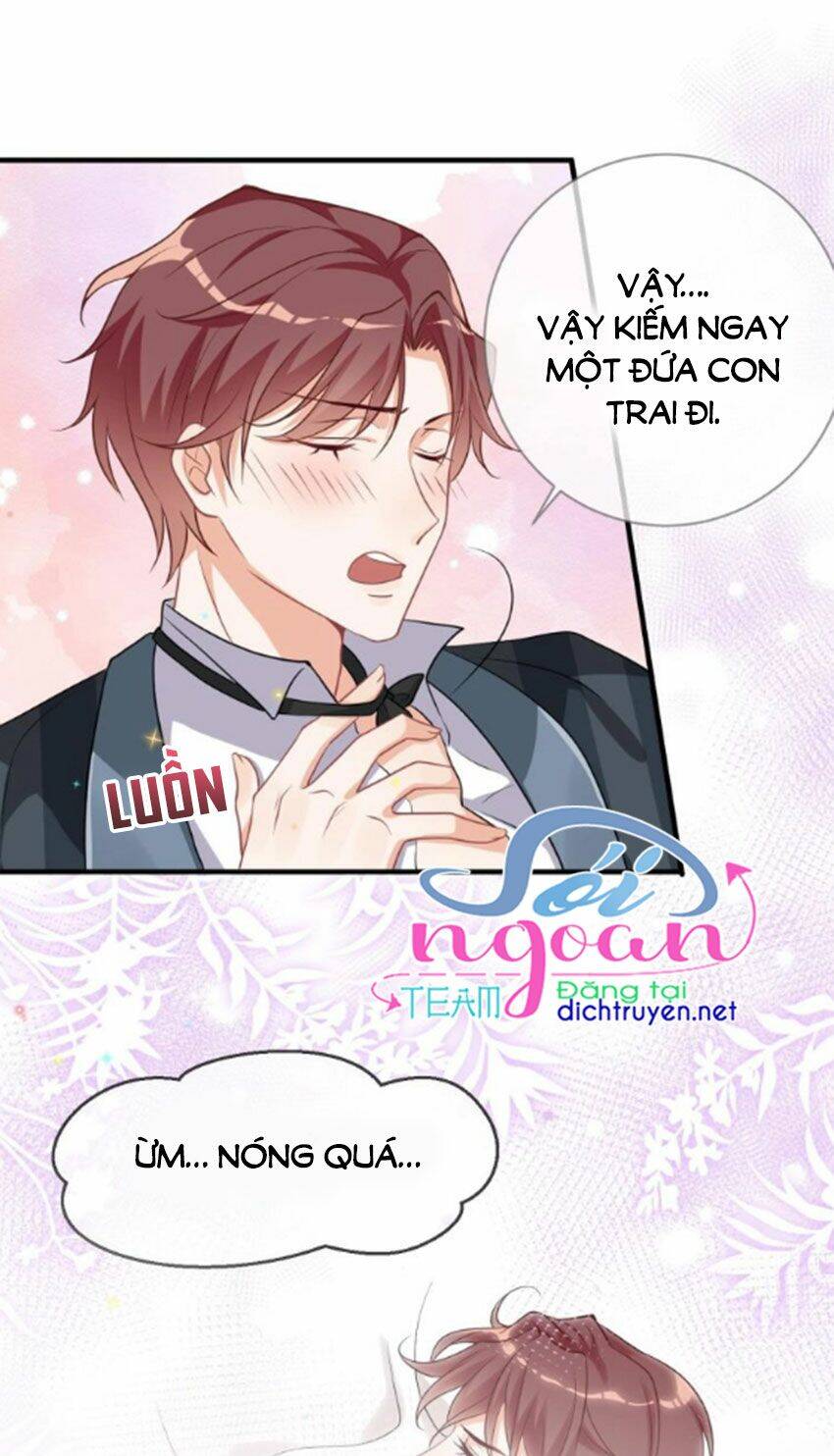 Ảnh Đế Làm Loạn Đòi Ly Hôn Chapter 4 - Trang 2